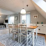 Inselhaus Og Appartement *