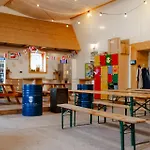 Inselhaus Og Appartement