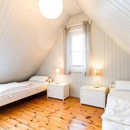 Inselhaus Og Διαμέρισμα