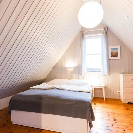 Διαμέρισμα Inselhaus Og *