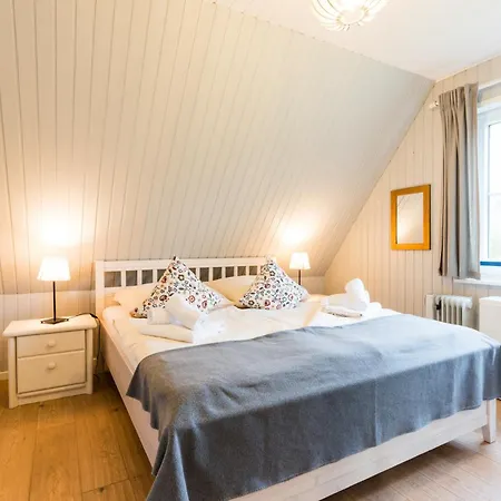 Inselhaus Og * Staberdorf