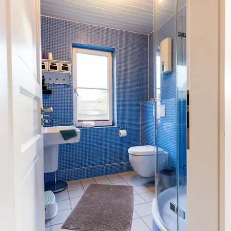 Inselhaus Og Διαμέρισμα