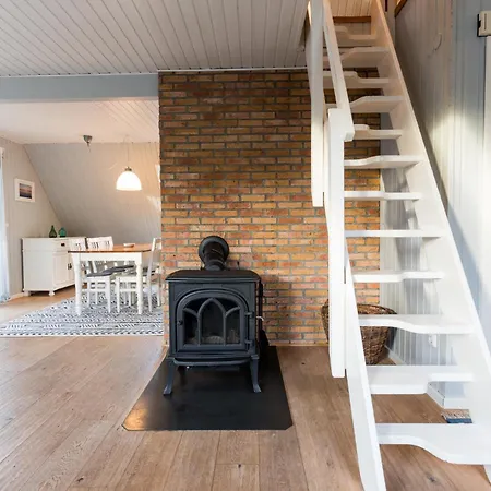 公寓 Inselhaus Og *