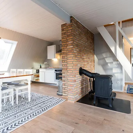 Inselhaus Og Διαμέρισμα Staberdorf