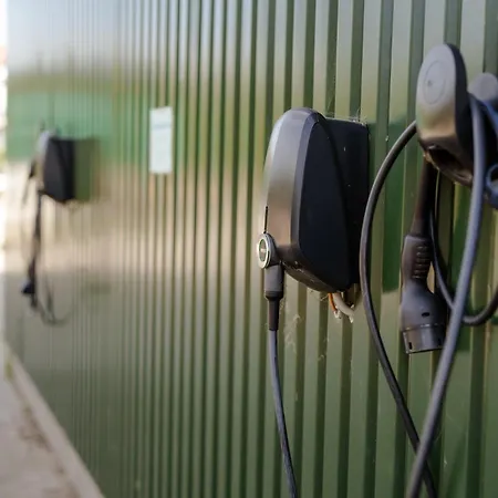 Inselhaus Og Staberdorf