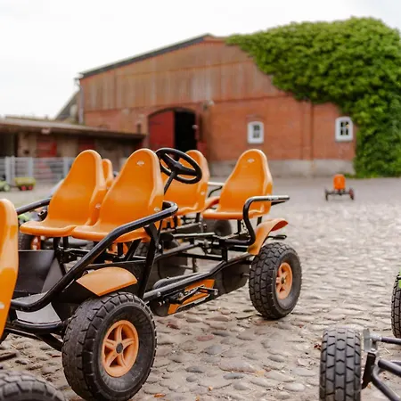 Διαμέρισμα Inselhaus Og