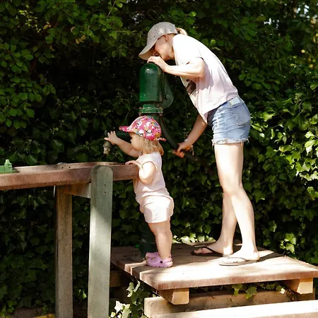 公寓 Inselhaus Og *