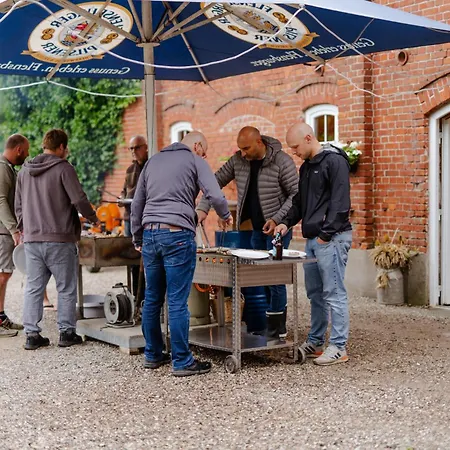 Inselhaus Og * Staberdorf