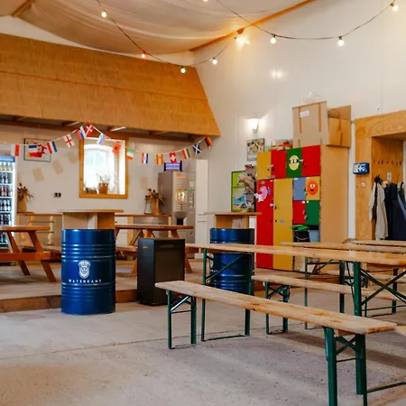 Inselhaus Og Apartamento