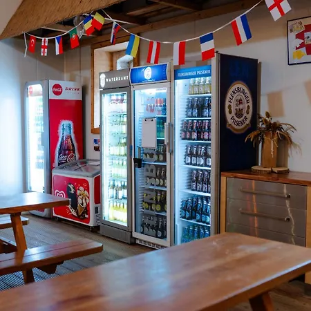 Inselhaus Og Apartamento *