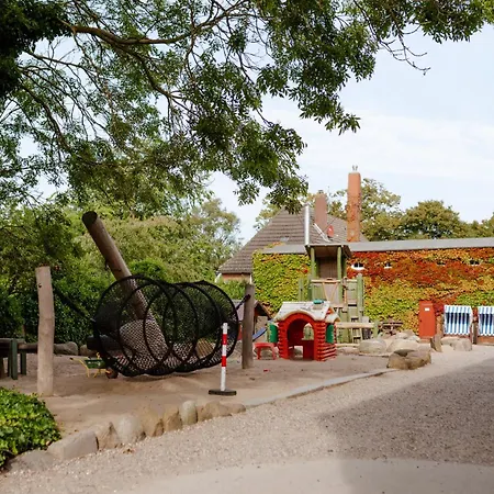 Inselhaus Og 公寓 Staberdorf