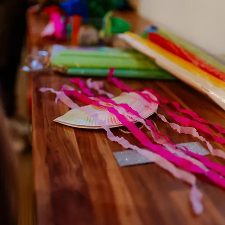 Inselhaus Og * Staberdorf