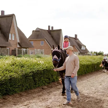 Inselhaus Og Staberdorf