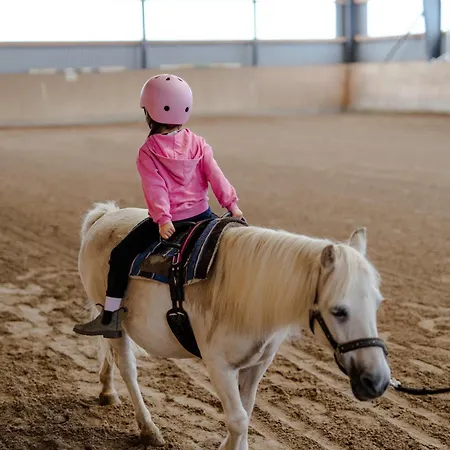 Inselhaus Og Staberdorf